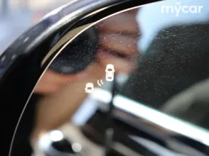 фото Hyundai Santa Fe 2019 года с пробегом за 12700000 тенге в undefined - фото 3