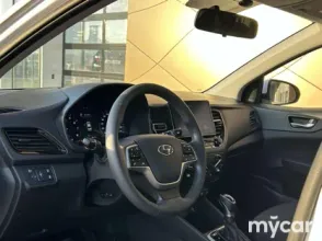 фото Hyundai Accent 2021 года с пробегом за 7590000 тенге в undefined - фото 3