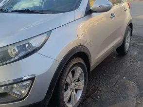 фото Kia Sportage 2013 года с пробегом за 7200000 тенге в undefined - фото 4