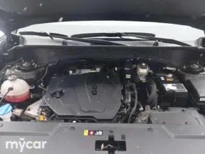 фото Hyundai Santa Fe 2024 года с пробегом за 20290000 тенге в undefined - фото 3