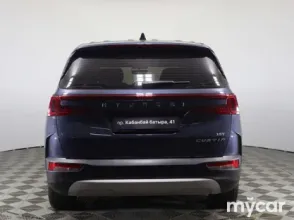 фото Hyundai Custin 2024 года с пробегом за 14970000 тенге в undefined - фото 3