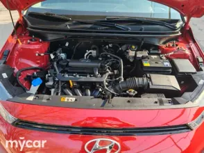 фото Hyundai Bayon 2023 года с пробегом за 9000000 тенге в undefined - фото 2