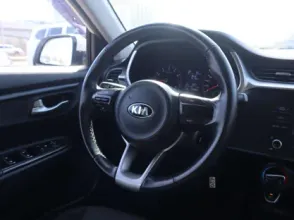 фото Kia Rio 2021 года с пробегом за 6800000 тенге в undefined - фото 2