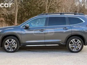 фото Subaru Ascent 2023 года с пробегом за 19300000 тенге в undefined - фото 2