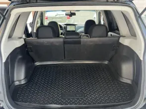 фото Subaru Forester 2008 года с пробегом за 6000000 тенге в undefined - фото 2