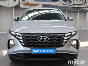 фото Hyundai Tucson 2023 года с пробегом за 12000000 тенге в undefined - фото 4