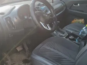 фото Kia Sportage 2013 года с пробегом за 7200000 тенге в undefined - фото 3