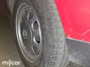 фото Volkswagen Golf 1997 года с пробегом за 2300000 тенге в undefined - фото 3