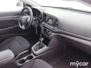 фото Hyundai Elantra 2018 года с пробегом за 6990000 тенге в undefined - фото 3