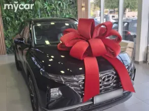 фото Hyundai Tucson 2024 года с пробегом за 14500000 тенге в undefined - фото 3