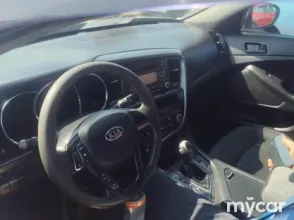 фото Kia K5 2010 года с пробегом за 4900000 тенге в undefined - фото 2