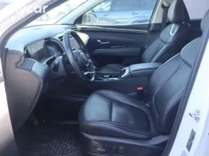 фото Hyundai Tucson 2022 года с пробегом за 13490000 тенге в undefined - фото 2