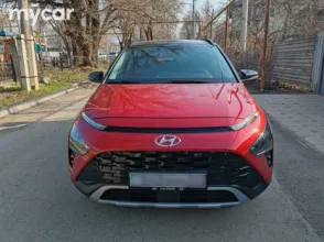 фото Hyundai Bayon 2023 года с пробегом за 9000000 тенге в undefined - фото 1