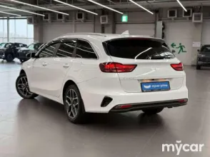фото Kia Ceed 2023 года с пробегом за 9450000 тенге в undefined - фото 2