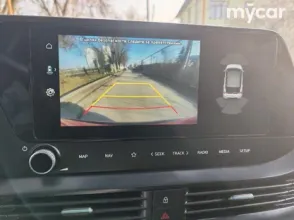 фото Hyundai Bayon 2023 года с пробегом за 9000000 тенге в undefined - фото 2