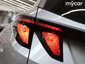фото Hyundai Tucson 2023 года с пробегом за 12000000 тенге в undefined - фото 2