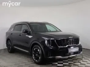 фото Kia Sorento 2024 года с пробегом за 17900000 тенге в undefined - фото 3