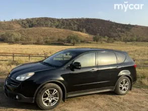 фото Subaru Tribeca 2006 года с пробегом за 5200000 тенге в undefined - фото 3