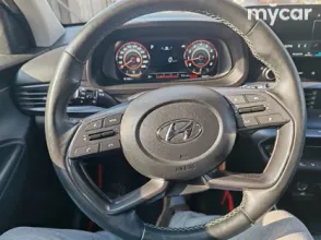 фото Hyundai Bayon 2023 года с пробегом за 9000000 тенге в undefined - фото 3