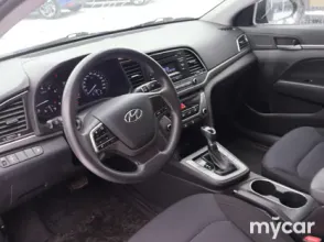 фото Hyundai Elantra 2018 года с пробегом за 6990000 тенге в undefined - фото 3