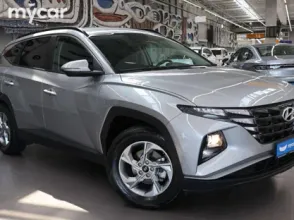 фото Hyundai Tucson 2023 года с пробегом за 12000000 тенге в undefined - фото 3