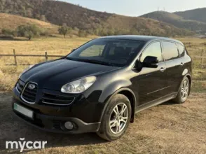 фото Subaru Tribeca 2006 года с пробегом за 5200000 тенге в undefined - фото 2