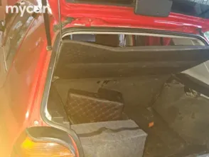 фото Volkswagen Golf 1997 года с пробегом за 2300000 тенге в undefined - фото 4