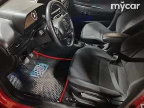 фото Hyundai Bayon 2023 года с пробегом за 9000000 тенге в undefined - фото 2