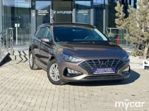 фото Hyundai i30 2023 года с пробегом за 8870000 тенге в undefined - фото 3