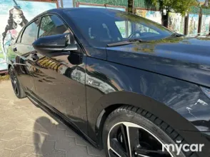 фото Hyundai Elantra 2021 года с пробегом за 9200000 тенге в undefined - фото 3
