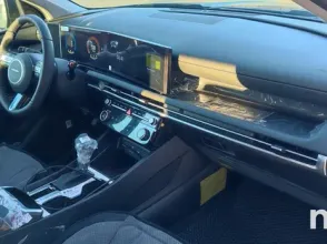 фото Hyundai Tucson 2024 года с пробегом за 12900000 тенге в undefined - фото 3