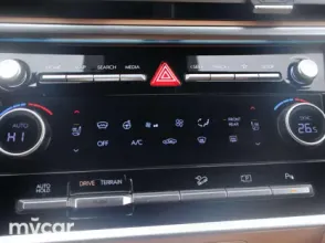 фото Hyundai Santa Fe 2024 года с пробегом за 20290000 тенге в undefined - фото 2