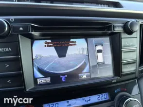 фото Toyota RAV4 2016 года с пробегом за 14800000 тенге в undefined - фото 2