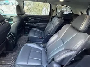 фото Subaru Ascent 2023 года с пробегом за 19300000 тенге в undefined - фото 3