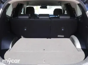 фото Hyundai Santa Fe 2019 года с пробегом за 12700000 тенге в undefined - фото 2