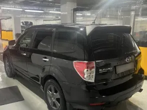 фото Subaru Forester 2008 года с пробегом за 6000000 тенге в undefined - фото 4