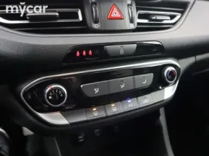 фото Hyundai i30 2023 года с пробегом за 8990000 тенге в undefined - фото 2