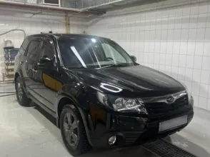 фото Subaru Forester 2008 года с пробегом за 6000000 тенге в undefined - фото 3
