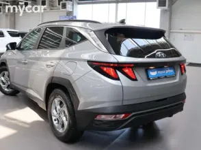 фото Hyundai Tucson 2023 года с пробегом за 12000000 тенге в undefined - фото 2