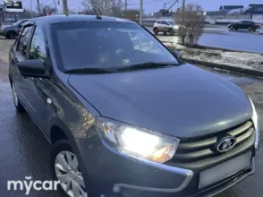 фото LADA Granta 2020 года с пробегом за 3600000 тенге в undefined - фото 1