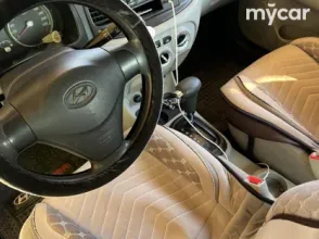 фото Hyundai Verna 2009 года с пробегом за 2600000 тенге в undefined - фото 2