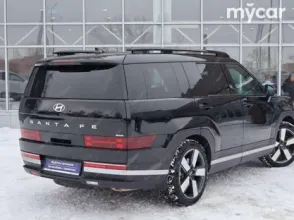 фото Hyundai Santa Fe 2024 года с пробегом за 20290000 тенге в undefined - фото 2