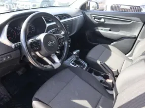 фото Kia Rio 2021 года с пробегом за 6800000 тенге в undefined - фото 4