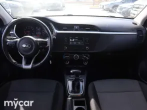 фото Kia Rio 2021 года с пробегом за 6800000 тенге в undefined - фото 3