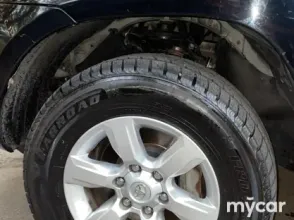 фото Toyota Land Cruiser Prado 2006 года с пробегом за 9500000 тенге в undefined - фото 3