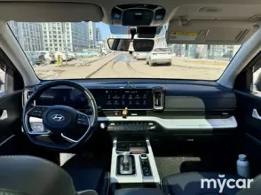 фото Hyundai Mufasa 2024 года с пробегом за 11900000 тенге в undefined - фото 2