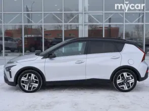 фото Hyundai Bayon 2023 года с пробегом за 7650000 тенге в undefined - фото 4