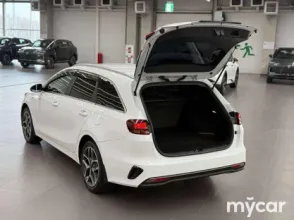 фото Kia Ceed 2023 года с пробегом за 9450000 тенге в undefined - фото 3