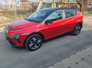 фото Hyundai Bayon 2023 года с пробегом за 9000000 тенге в undefined - фото 4