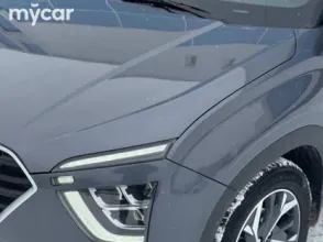фото Hyundai Creta 2022 года с пробегом за 9600000 тенге в undefined - фото 1